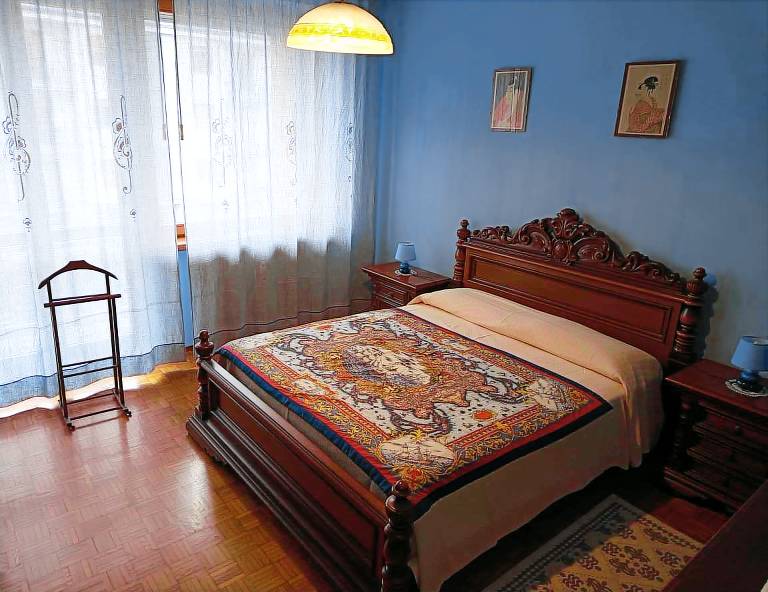 Ferienwohnung Alba