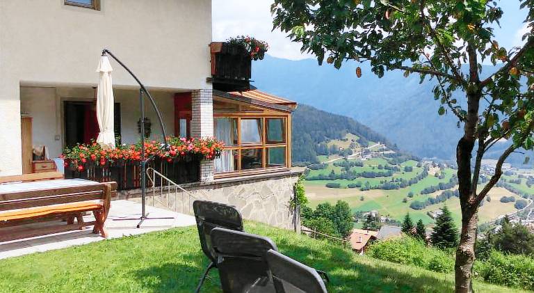 Alpenblick Bed & Breakfast — photo 3