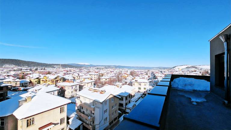 Apartment  Samokov