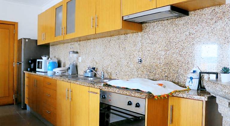 House with barbecue & patio | Pets are welcome — photo 4