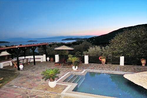 Villa Skiathos