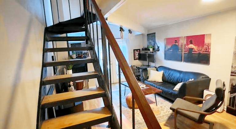 Holiday apartment with 1 room for 2 persons — photo 4