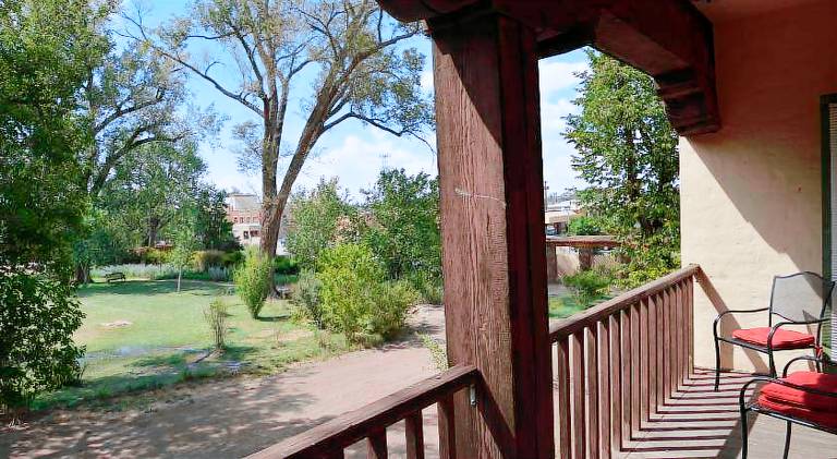 La Posada Hotel and Gardens — photo 5