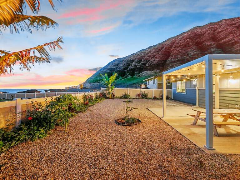 House Mākaha