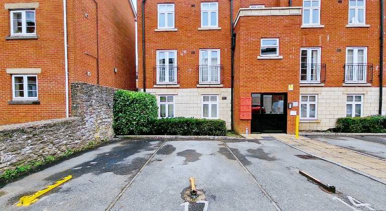 Nice holiday apartment | Pets allowed — photo 4