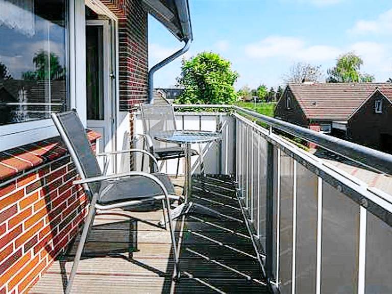 Ferienwohnung Esens