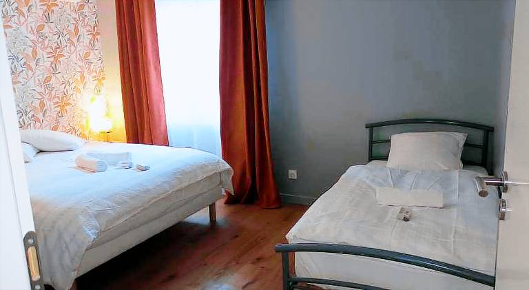 Nice apartment | Pets allowed — photo 2