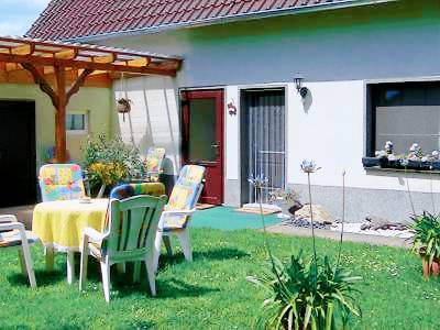 Ferienwohnung Querfurt