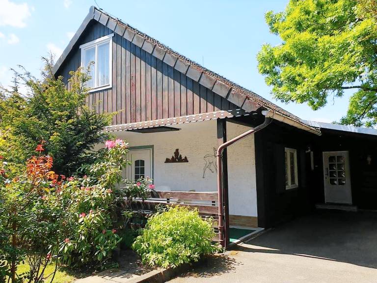 Ferienhaus Bad Harzburg