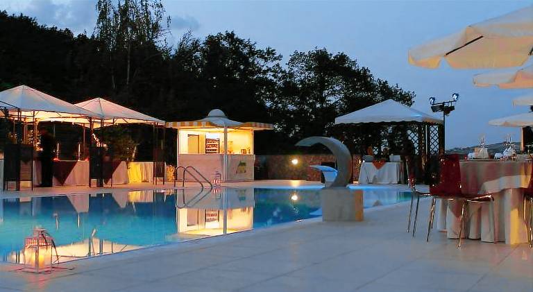 Sotto Il Cielo Hotel — photo 3
