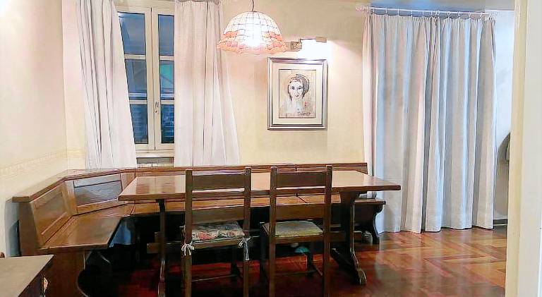 Spacious apartment with jacuzzi | Pet-friendly — photo 5