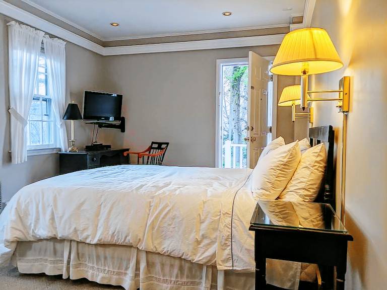 Bed & Breakfast Greenwich