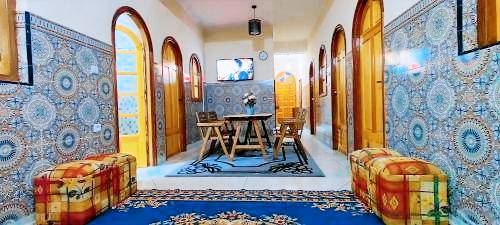 Apartma Essaouira