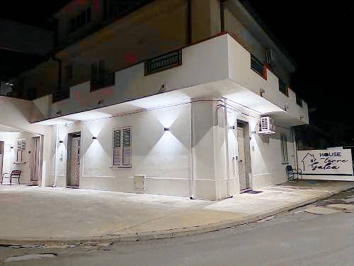 Appartamento Gioiosa ionica