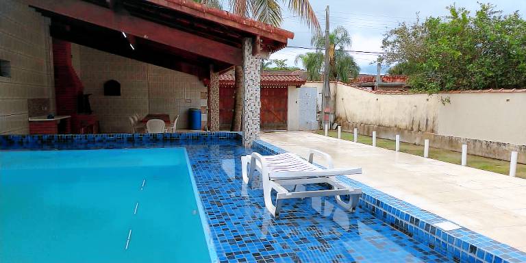 Casa Maitinga