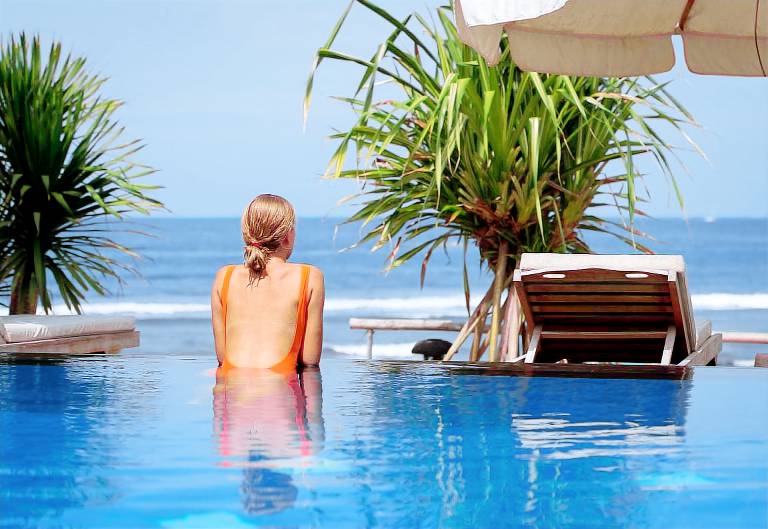 Bungalow Lembongan