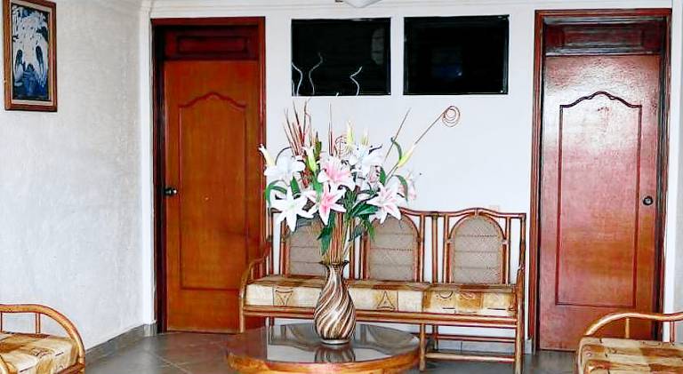 Casa Esperanza Acapulco