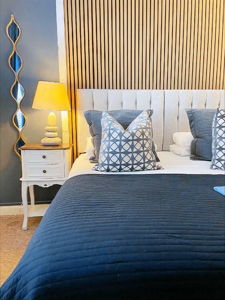 The Molesworth Arms Hotel in Wadebridge
