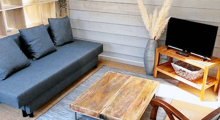 Vacation home | Dogs allowed — photo 2