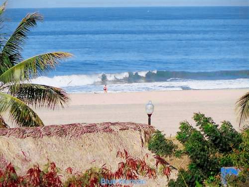 House Puerto Escondido