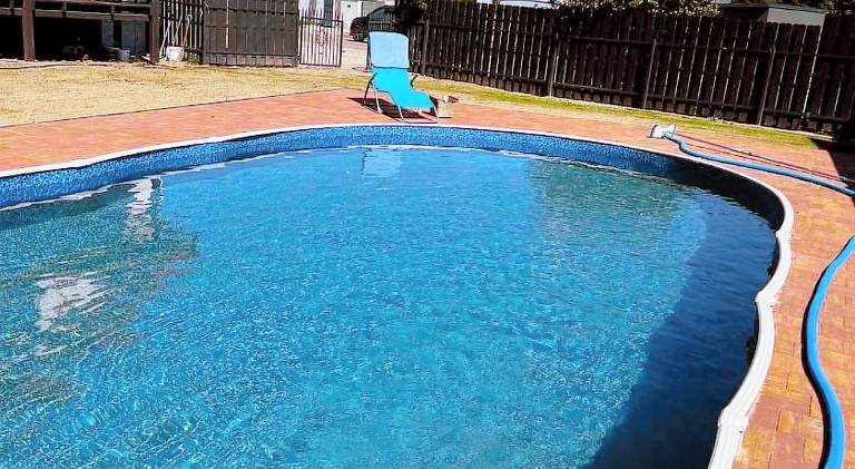Holiday apartment with pool | Pet-friendly — photo 4