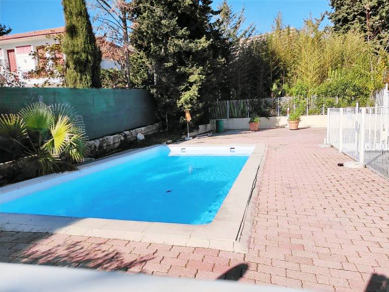 Ferienwohnung Nizza