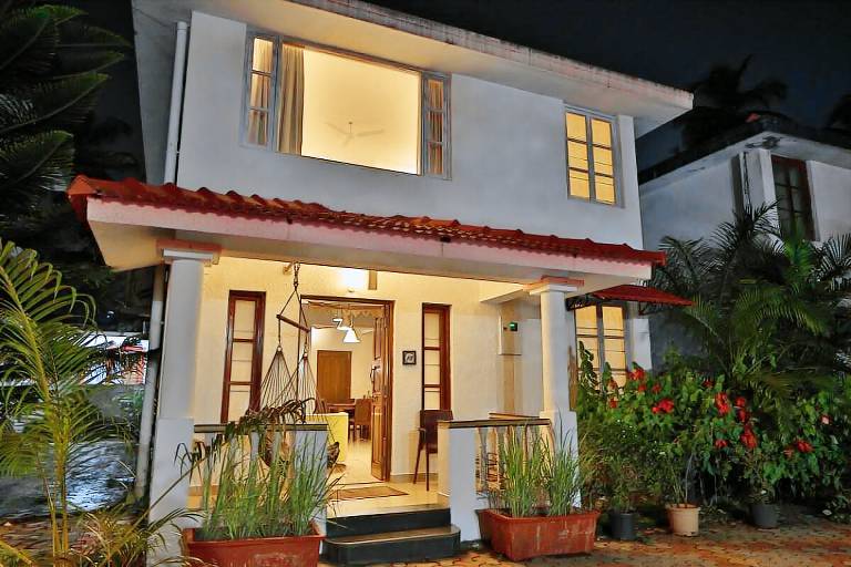 Charming villa with pool | Pet-friendly — photo 5