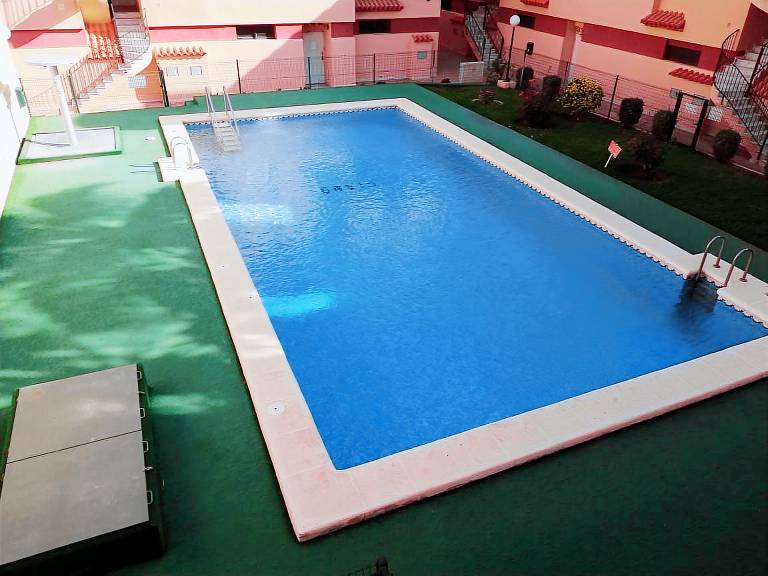 4.Oasis bl. II esc. Ext. bajo Norte — photo 3