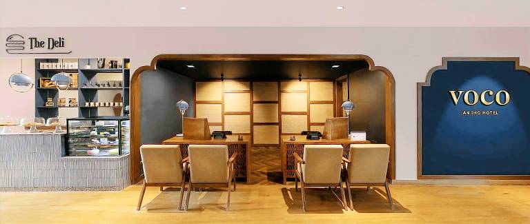 Voco Jim Corbett, an IHG Hotel By IHG — photo 5