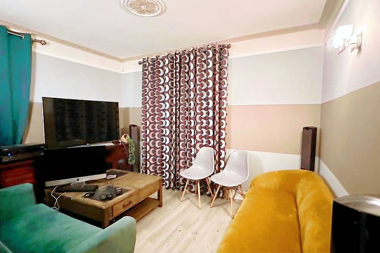 Cozy Aberdeen Cottage with 3 Bedrooms — photo 4