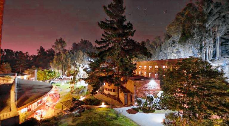Hotel Bosque de Renaca — photo 5