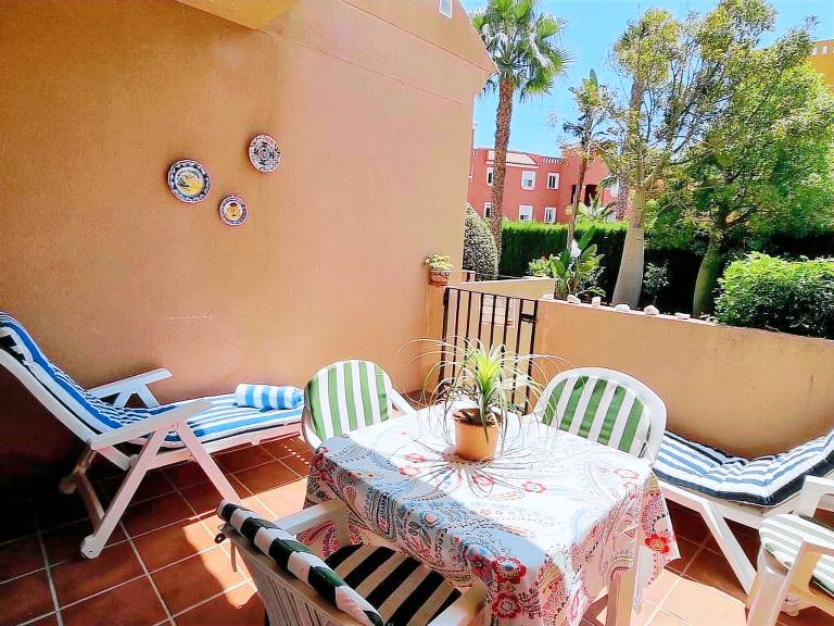 Charming apartment with terrace & pool | Next to the beach | Dogs allowed — photo 3