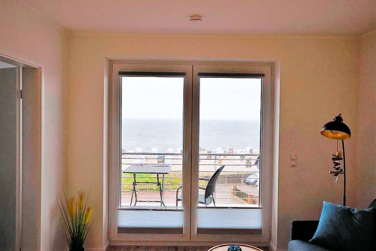 Meeresblick-"Seepferdchen" Haus 3 WE 42 — photo 5