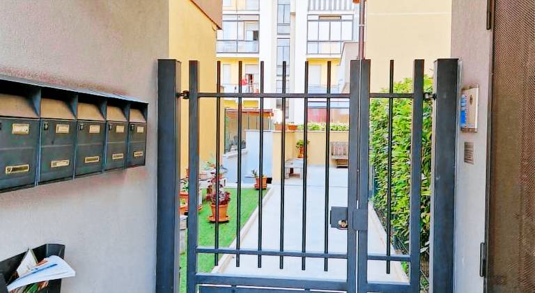 Holiday apartment with 1 room for 2 persons — photo 5