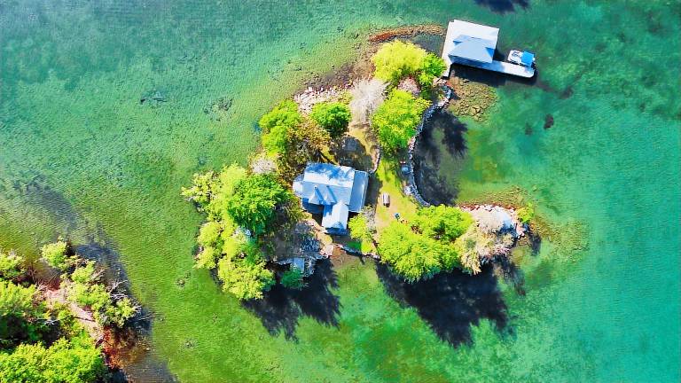 Cabin Gananoque