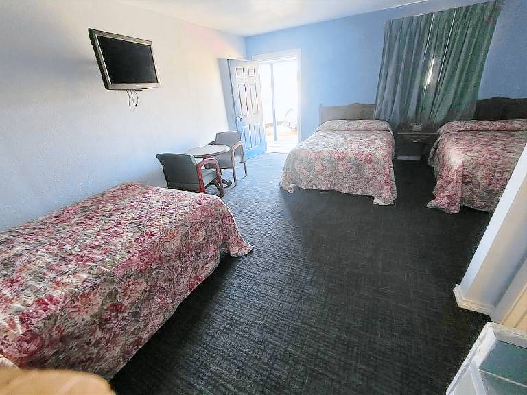 Motel Muleshoe