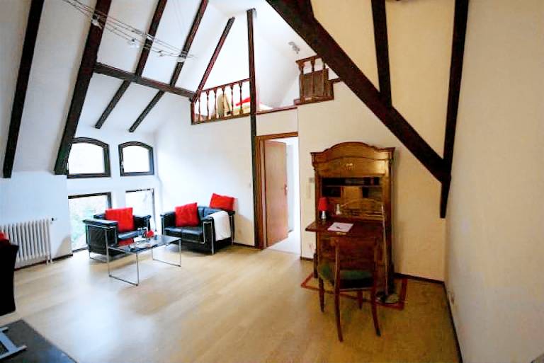 86 m&sup2; Ferienhaus