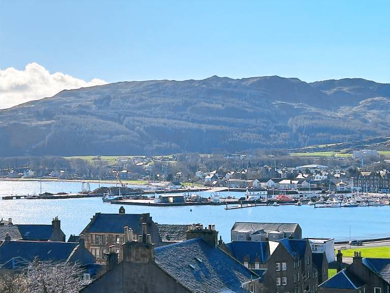 House  Campbeltown