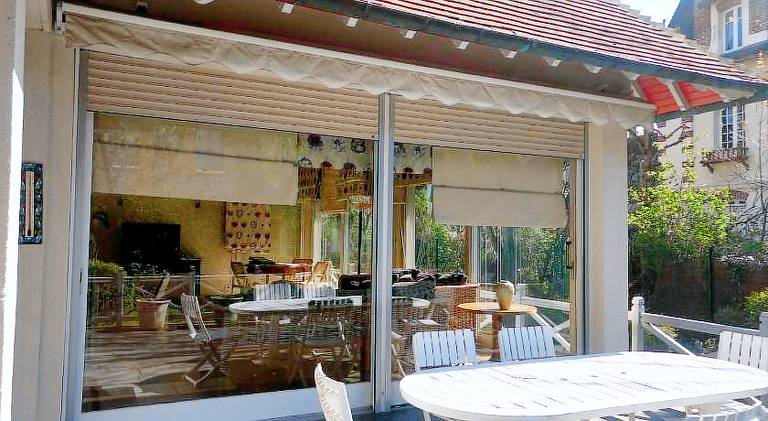 Fully equipped pleasant villa with grill & yard | Next to the beach | Pets are welcome — photo 5