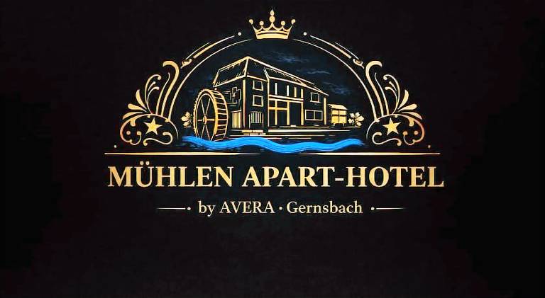 Hotel & Muhlenapartments by AVERA Gernsbach GmbH in Rastatt