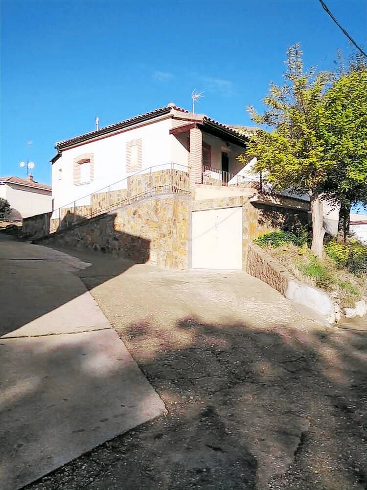 Casa Geria