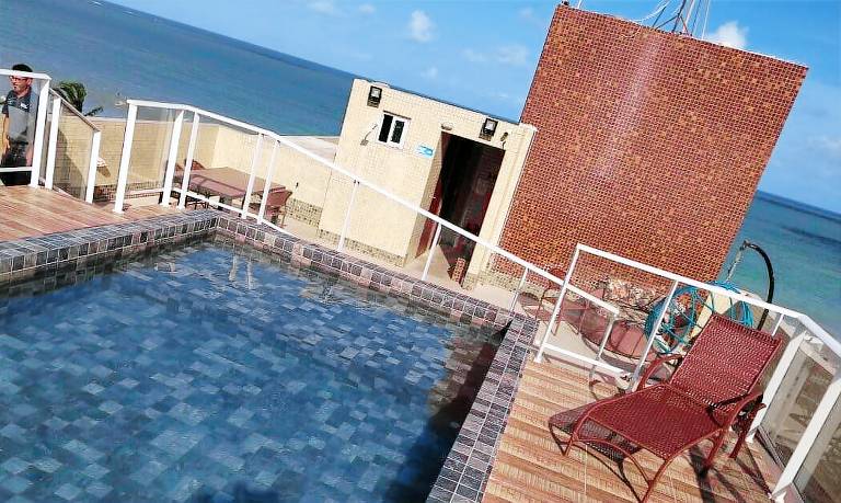 Apartamento  Cabedelo