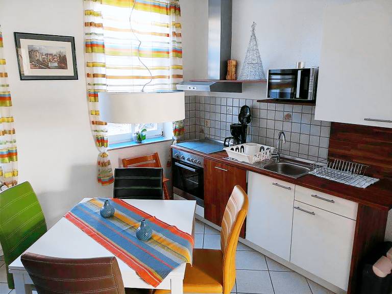 Ferienwohnung Blankenburg (Harz)
