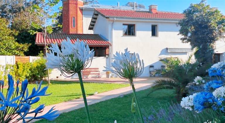 Apartamento San Juan de la Arena
