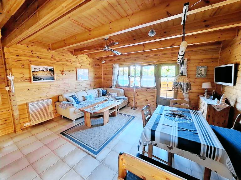 Ferienhaus Born am Darß