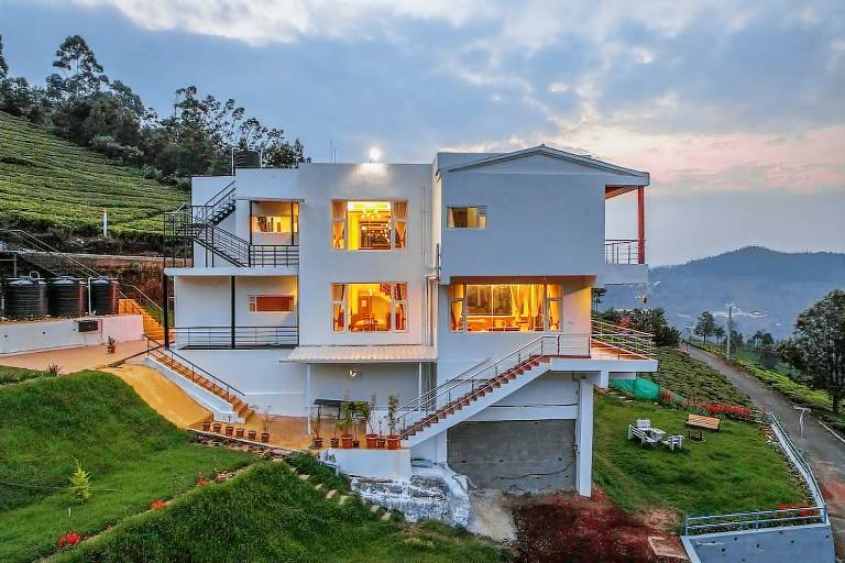 Bungalow  Kotagiri