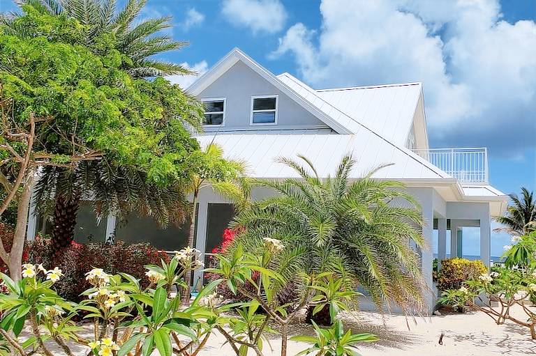 Casa  North Side