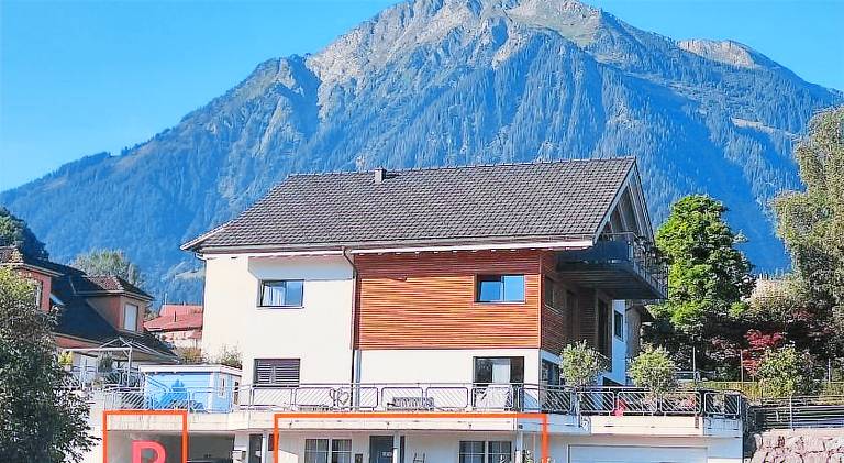 Apartment with 1 room for 4 persons — photo 4