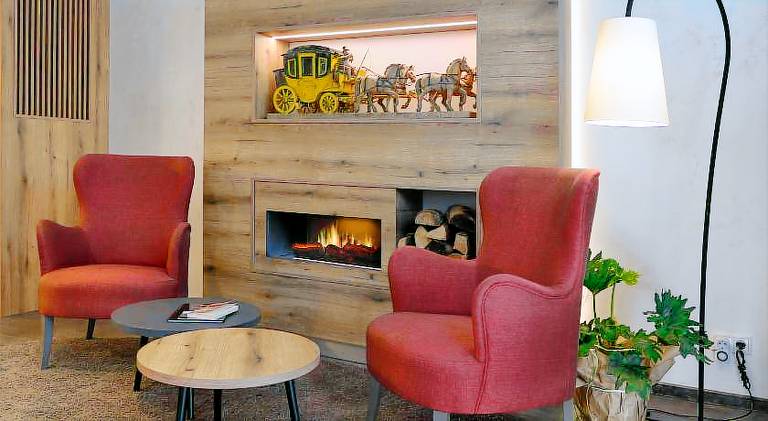 Land-gut-Hotel zur Post — photo 5