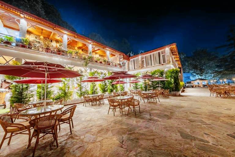 Hotel Rajmahal Heritage in Kosiyakutoli
